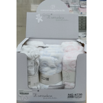 COPERTINA PILE SET 9PZ  CARROZZINO  NAZARENO GABRIELLI ART.NG4736