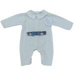 TUTINA LANA  HOPLA BABY GABRIEL  M  ART.L23.1910  TG.1/3MESI