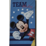 TELO MARE DISNEY MICKEY M