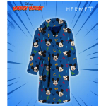 ACCAPPATOIO CINIGLIATO  MICKEY M   TG.2/3- 4/5