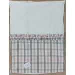 COPERTINA CINIGLIA MINI MOON  F  ART.COP.175  TG. UNICA