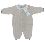TUTINA   LANA  STELLA  M  ART.IG8610  TG.0/3-3/6MESI