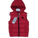 GILET  TESSUTO  DODIPETTO  M  ART.5.7165  TG.3-8ANNI