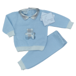 COPRIFASCE  LANA  CUORICINO MIO  M ART.3070  TG.0/1