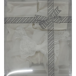 COLLANT FILANCA RICCCETTO CHEC  F ART COL206 TG.3/6-9/12MESI