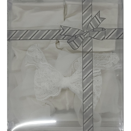 COLLANT FILANCA RICCCETTO CHEC  F ART COL206 TG.3/6-9/12MESI