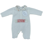 TUTINA LANA  HOPLA BABY NATALIE  F  ART.L23.1610  TG.1/3MESI