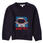 MAGLIONE LANA  DODIPETTO  M  ART.5.7152G1  TG.9-24MESI