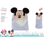 SACCO PILE DISNEY  X  ART.XUM234WD-XUM334WD