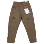 PANTALONE TESS. PLAY M ART.N6236  TG.10-16 ANNI ED1181