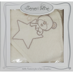 ACCAPPATOIO SPUGNA  NANCY  ART.1910