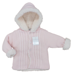 CAPPOTTINO  LANA  NAZARENO GABRIELLI   ART.NG2030  TG.3-12MESI