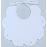 BAVETTA ELEGANTE POIS  CONF.1PZ