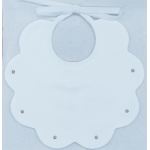 BAVETTA ELEGANTE POIS  CONF.1PZ