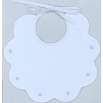 BAVETTA ELEGANTE CUORI  CONF.1PZ