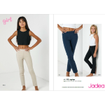 LEGGINS JADEA   F  ART.152   TG.7/8-13/14