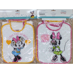 BAVETTA MINNIE  MEDIA PVC F  ART.WD9550  CONF. 6PZ
