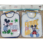 BAVETTA MICKEY  MEDIA PVC M  ART.WD9554  CONF. 6PZ