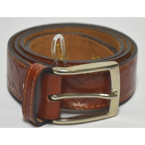 CINTA  CUOIO  UNITO ART.09