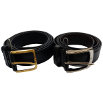 CINTA  PELLE  UNITA ART.030