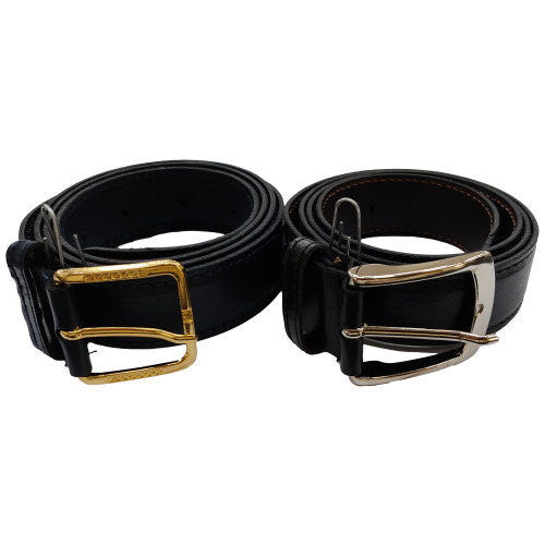 CINTA  PELLE  UNITA ART.030