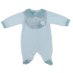 TUTINA CINIGLIA LE CHICCHE F  ART.TU5081 TG. 1-6MESI