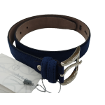 CINTA CAMOSCIO ART.NG78 LISCIO NAZARENO GABRIELLI 