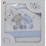 ACCAPPATOIO SPUGNA PALLA PALLINA  ART.1040