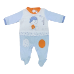 TUTINA GERSI  BIDIBIMBO  M  ART.T1692  TG.0/1-6/9MESI