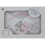 LENZUOLINO NEX TO ME  PALLA PALLINA ART.VER40N