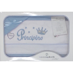 LENZUOLINO CARROZZINO PRINCIPINO/SSA NAZARENO GABRIELLI  ART.NG91P