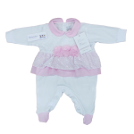 TUTINA GERSI  MINI MOON  M ART.TUT.186  TG. 0/1-1/3MESI