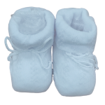 SCARPETTA COTONE  CAVEJA  X  ART.SC235