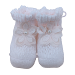 SCARPETTA COTONE  CAVEJA  F  ART.SC466