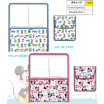 FASCIATOIO  NASCITA DISNEY  X ART.WX 6135