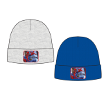 CAPPELLINO LANA SPIDERMAN  M  ART.XH4040  TG.52-54