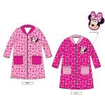 VESTAGLIA CORAL  MINNIE  F ART.XH20137  TG. 3-8ANNI