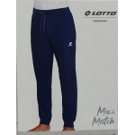 PANTALONE FELPA COTONE  LOTTO  M  ART.LA1302  TG.10-14ANNI