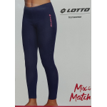 LEGGINS GERSI  LOTTO  F  ART.LA1200  TG.10-14ANNI