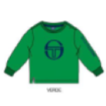 MAGLIETTA MANICA LUNGA SERGIO TACCHINI  M  ART.3071M0082  TG.12-36MESI