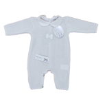 TUTINA  COTONE  OPLA BABY F  EVA  ART.3410  TG.1/3