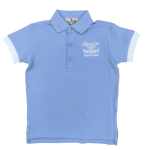 POLO   MEZZA MANICA   TANDEM  M ART.TX340   TG.3-7ANNI