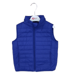 GILET 100GR  TANDEM  M ART.TX300  TG.3-7ANNI
