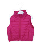 GILET 100GR  TANDEM  F  ART.TX313  TG.3-7ANNI
