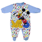TUTINA  GERSI MICHEY  DISNEY M   ART.WQ3081  TG.1-6MESI