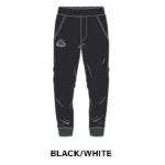PANTALONE FELPA COTONE  KAPPA  M 80B5PF0125T  TG. 8-16ANNI