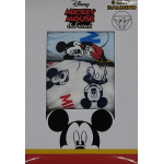 MUTANDINA  DISNEY MICKEY  TRIS  M  ART.DY82G7401  2/3-6/7ANNI