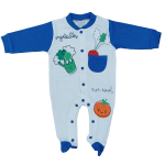 TUTINA GERSI  ELLEPI M  ART.BQ3305   TG.1-3MESI