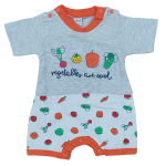 PAGLIACCETTO GERSJ  ELLEPI M   ART.BG 3835  TG.1-3MESI