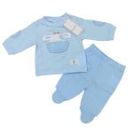 COPRIFASCE  GERSI PASTELLO  M  ART.CJ15AC  TG.0/1-6/9MESI